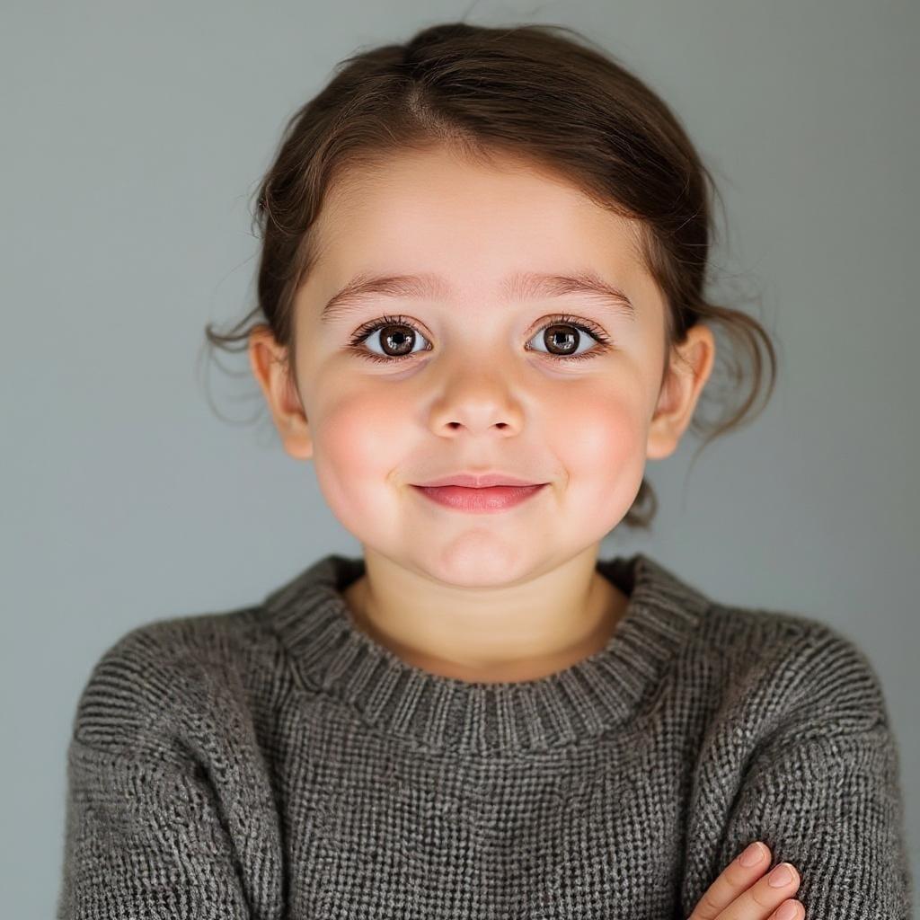 Baby Version - After