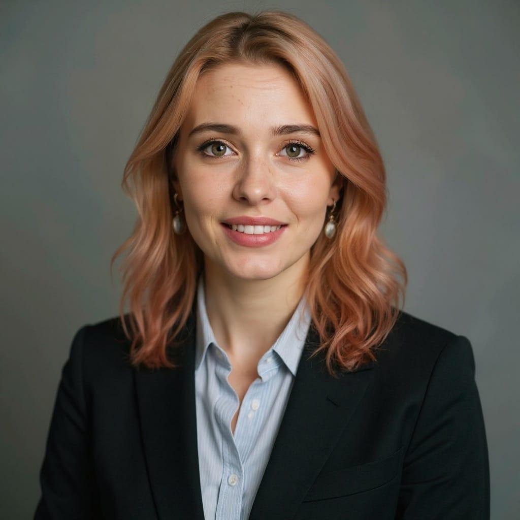 Professional Photo - After