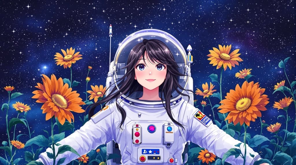 Original image for prompt generation
