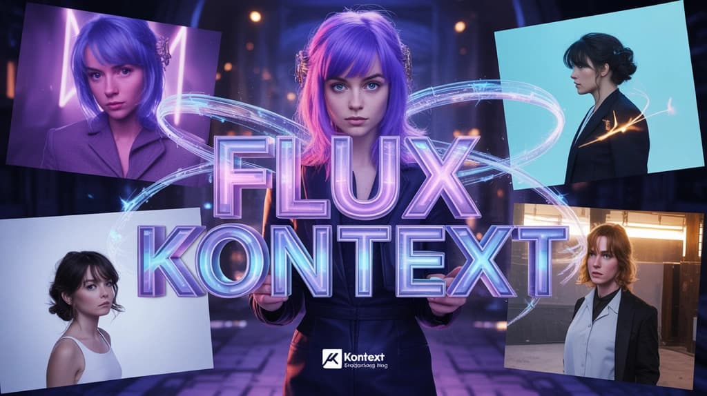 Flux 上下文