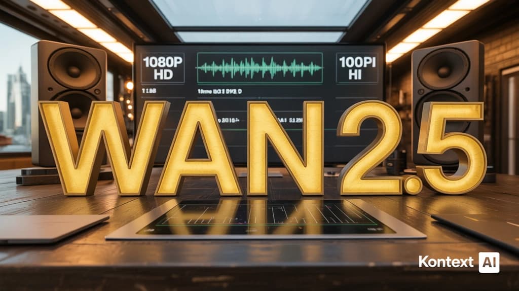 Wan 2.5