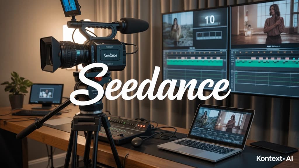 Seedance AI