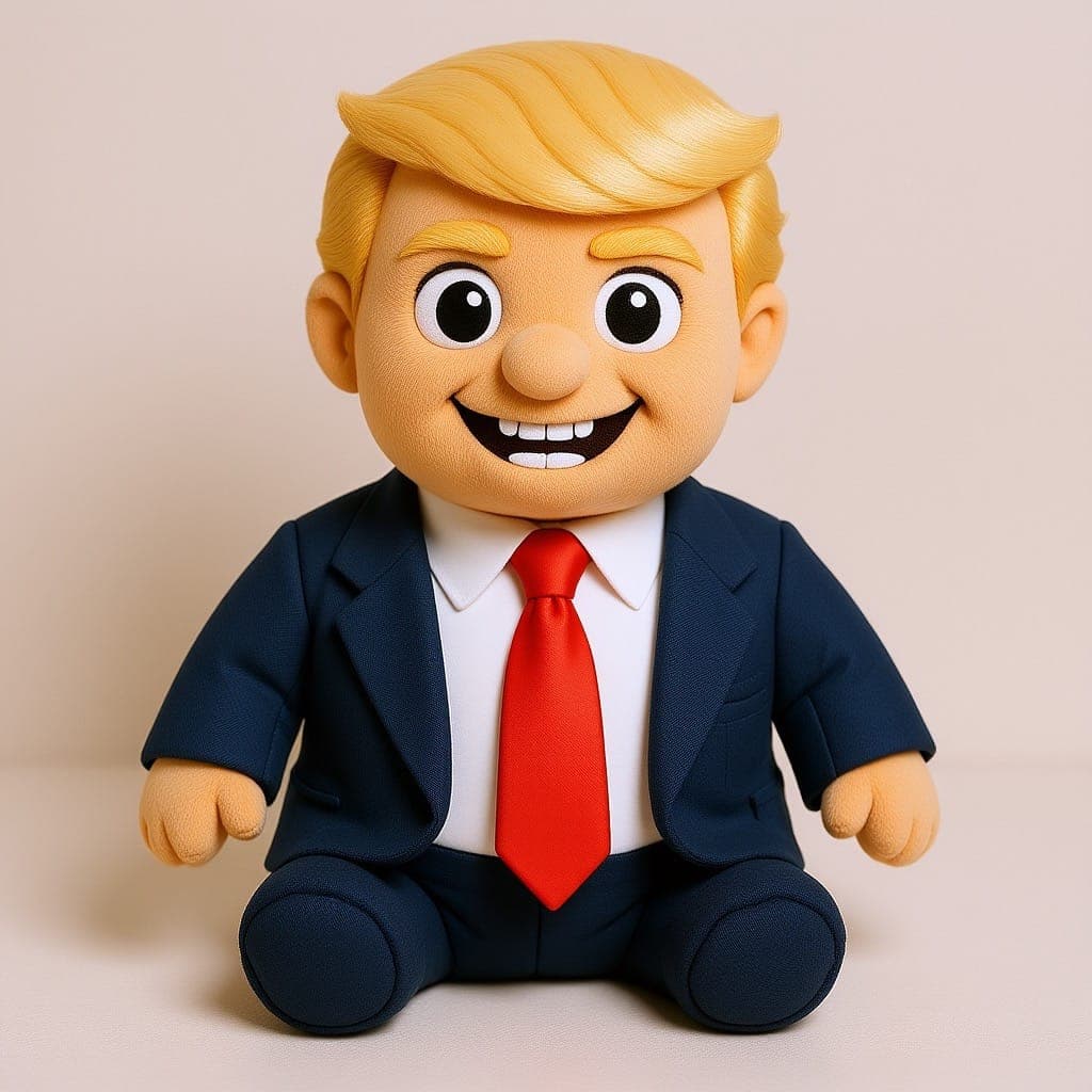 Plushie Style - After