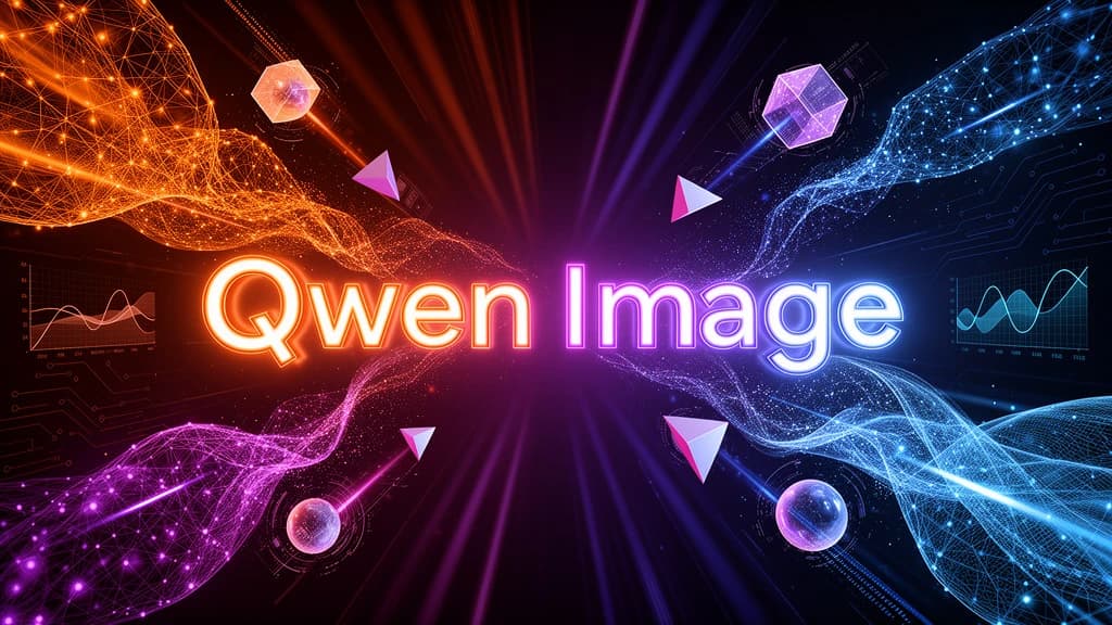 Qwen Image