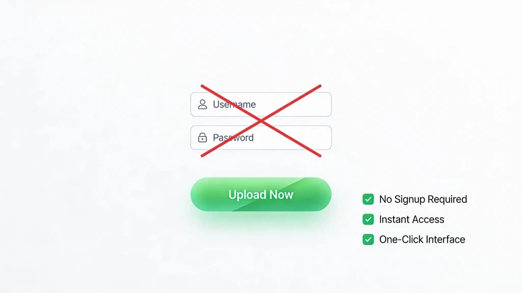 AI Face Swap - No Account Required