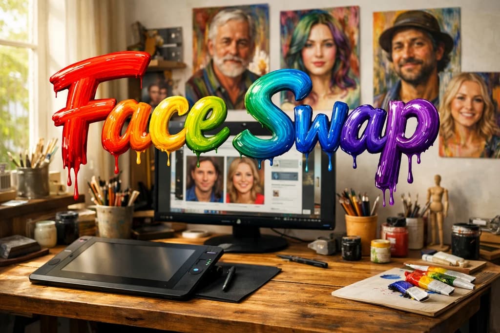 Free AI Face Swap