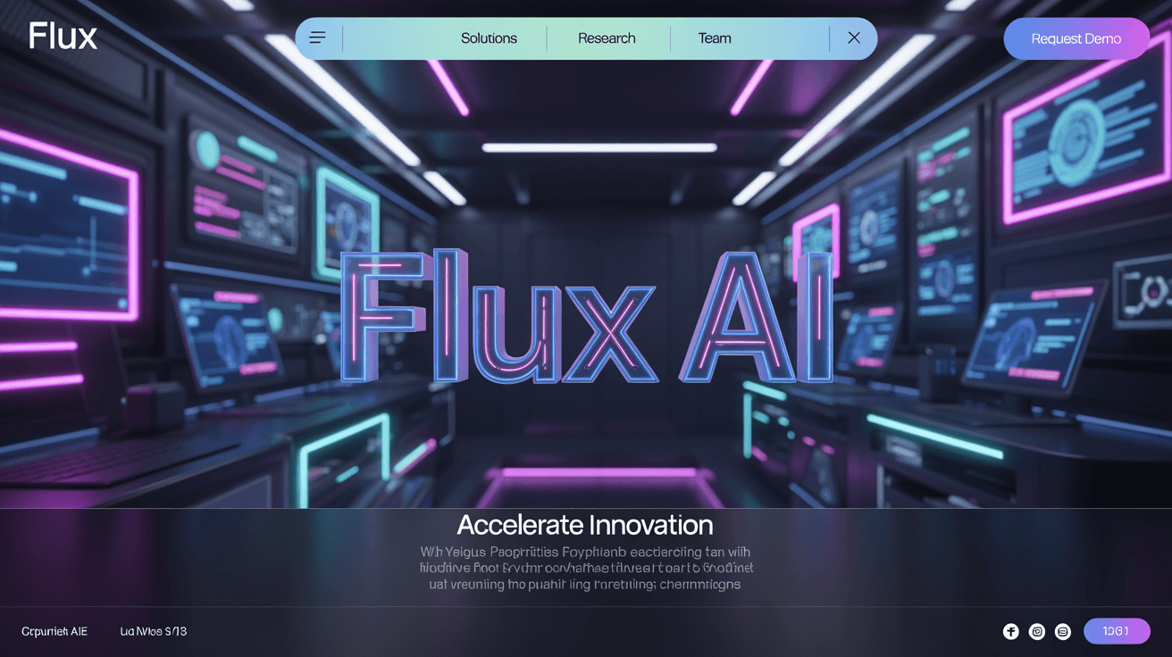 Flux AI