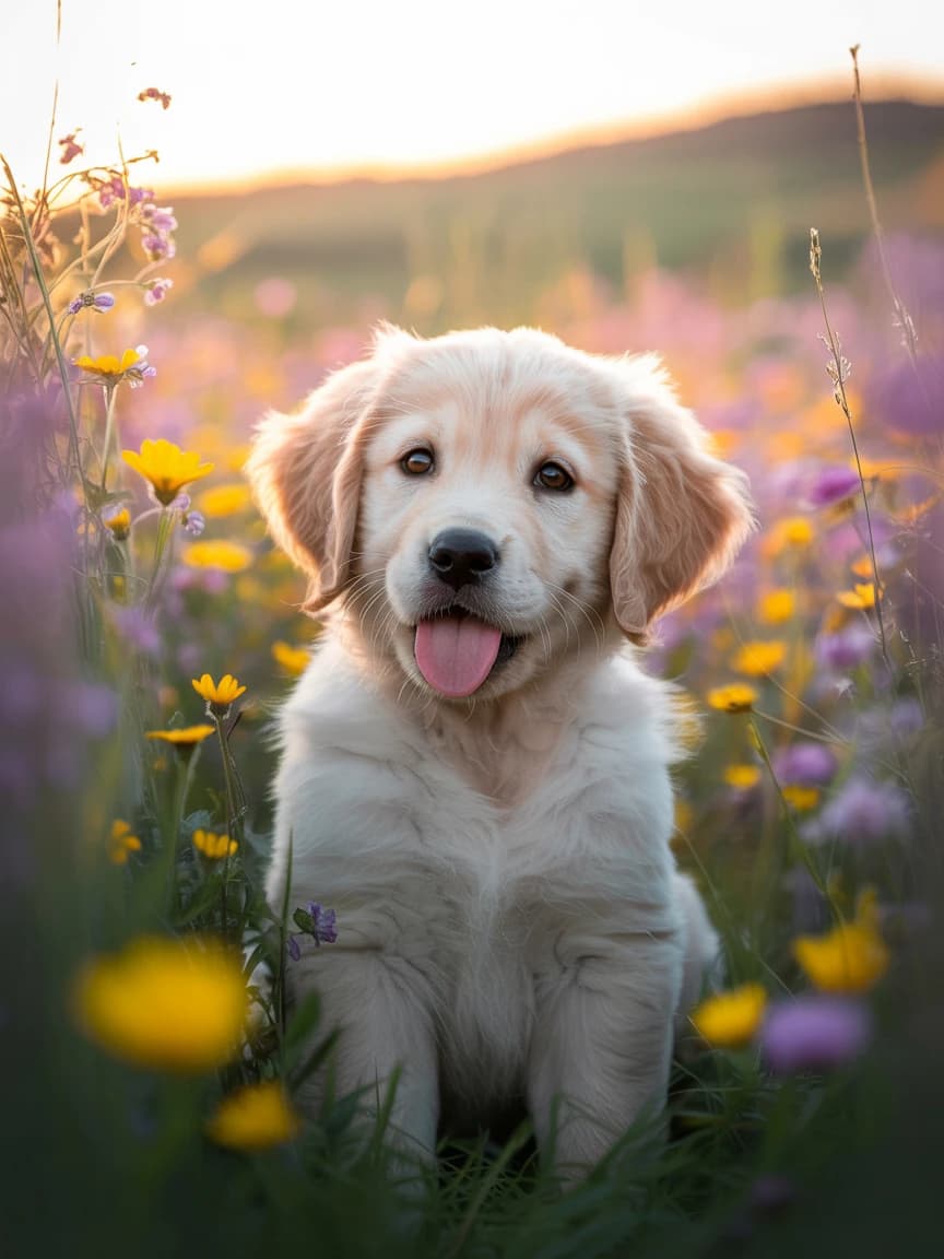 Original image for prompt generation