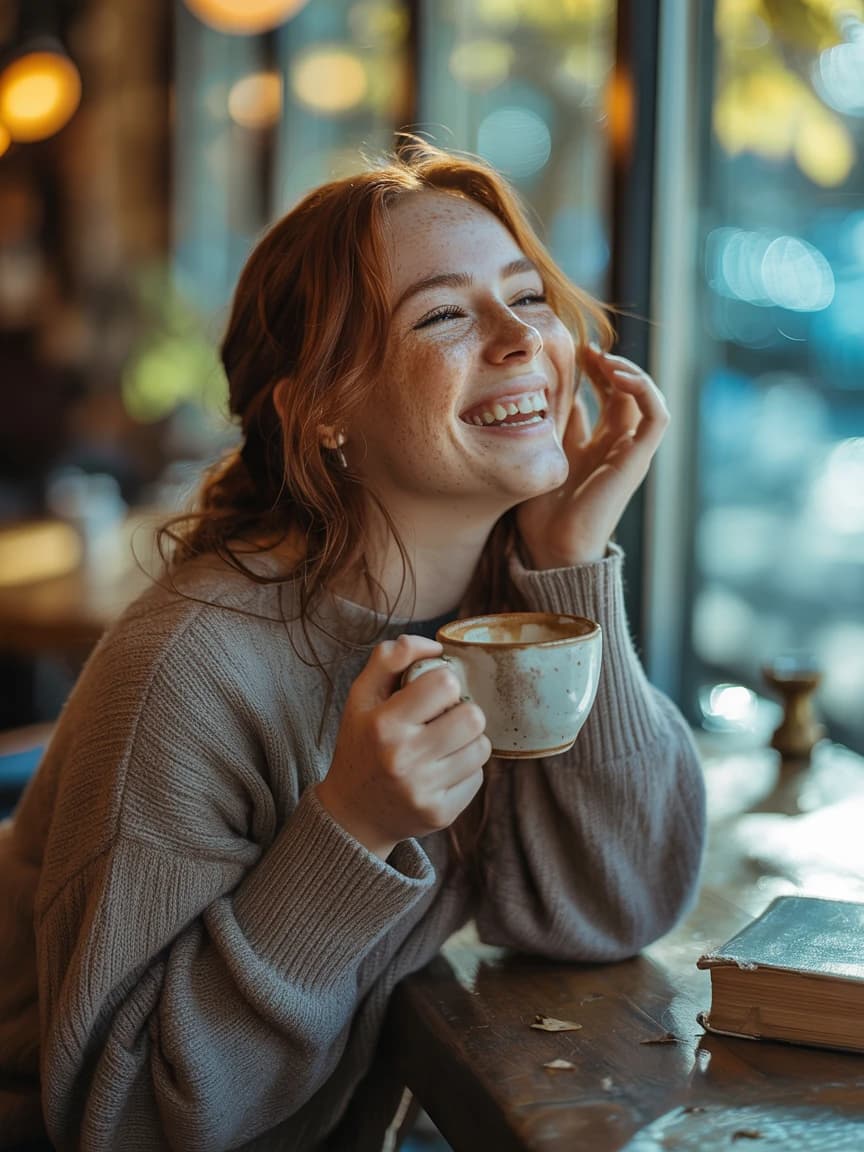 Original image for prompt generation