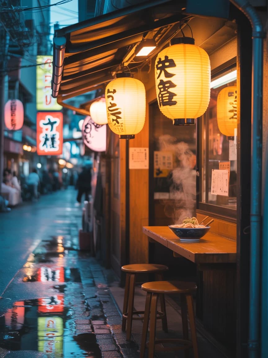 Original image for prompt generation