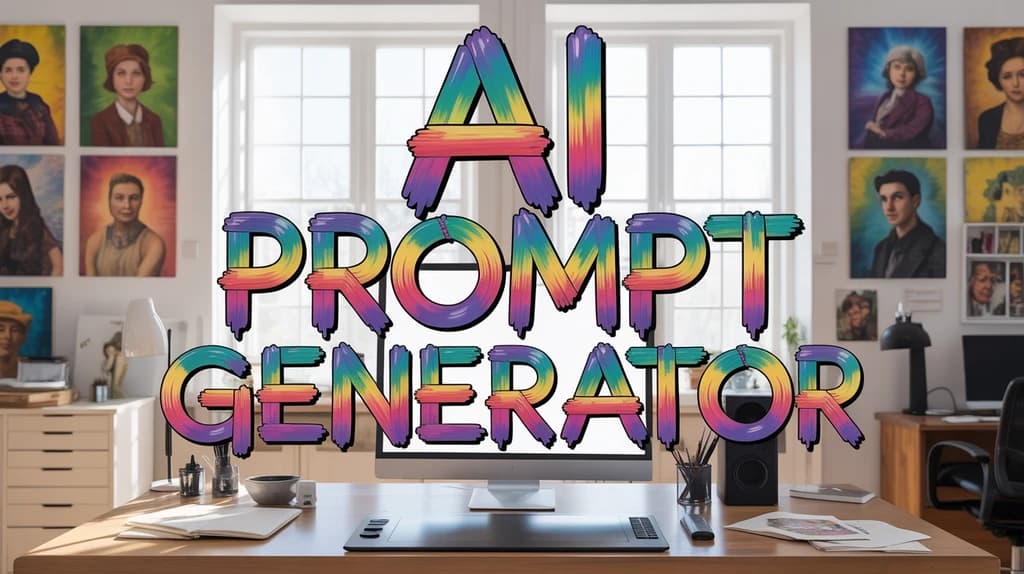 AI Prompt Generator