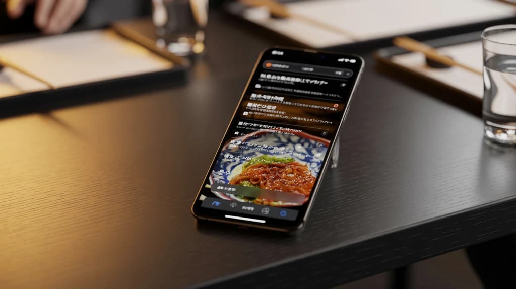 AI Image Translator - Smart OCR Detection