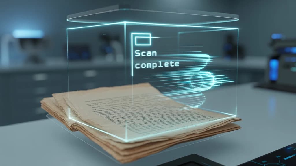 AI Image Translator - Lightning Fast