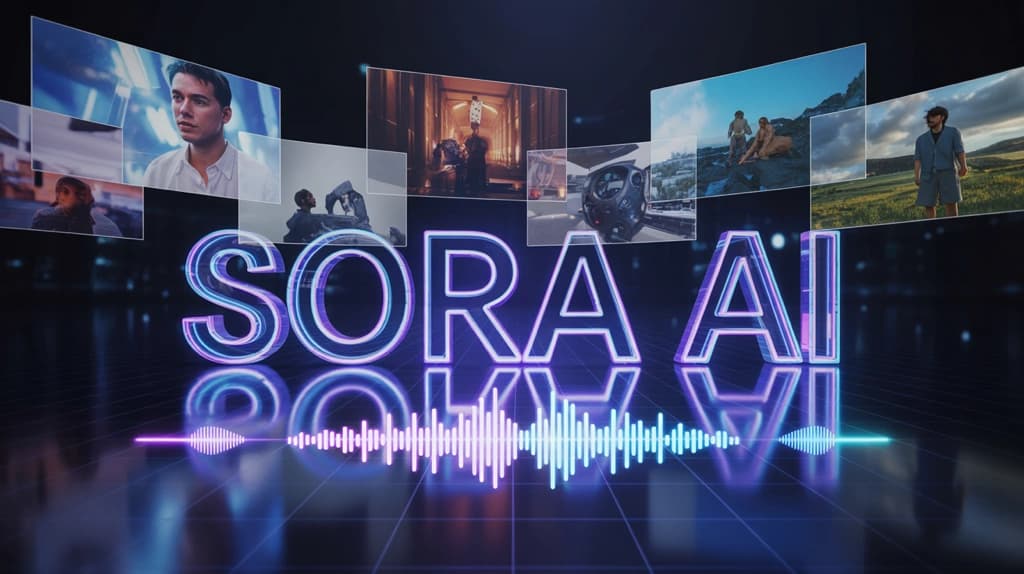 Sora 2