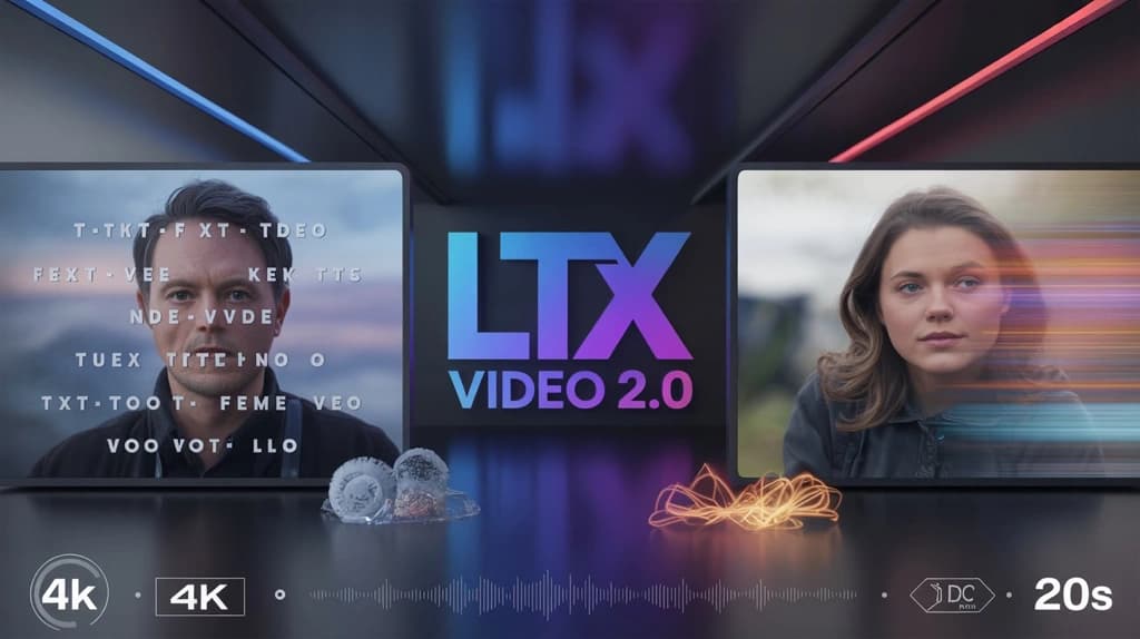 LTX 2.0