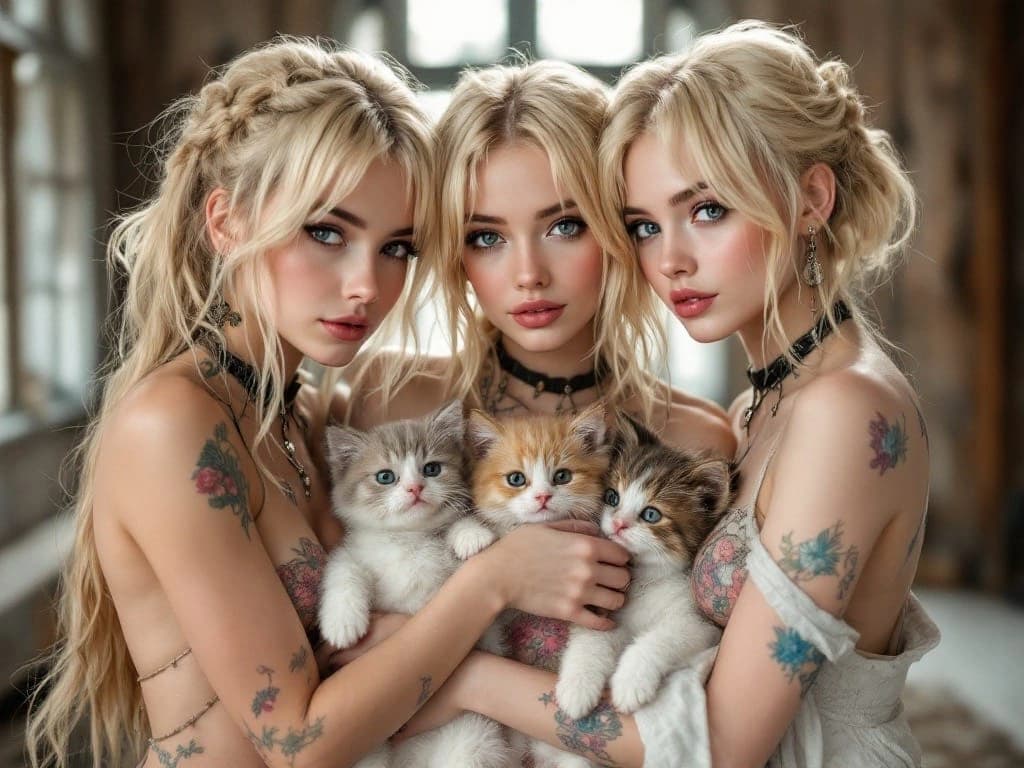 Flux Kontext Dev - Background Development - Input image