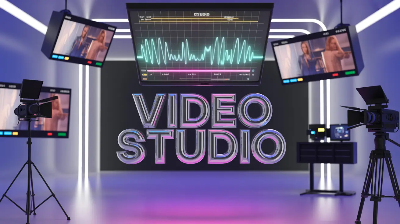 AI Video Studio